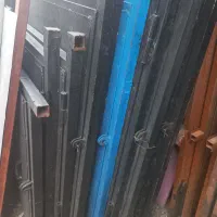 دریچه اهنی فلزی زمینی  درب کنتور چاه فاضلاب|مصالح و تجهیزات ساختمان|کرج, شهرک رضوانیه|دیوار