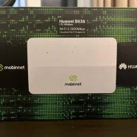 نسل جدید مودم های هواوی cat 18 گیمینگ مبین نت|مودم و تجهیزات شبکه|شیراز, زرهی|دیوار