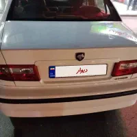 سمند ال ایکس  مولتی پلکس مدل ۹۹|خودرو سواری و وانت|مشهد, رسالت|دیوار