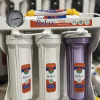 تصفیه آب۷فیلتره تایوانی انواع برندها|آبسردکن و تصفیه آب|رشت, پیرسرا|دیوار