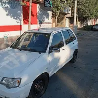 111 مدل 95|خودرو سواری و وانت|مشهد, کوی سیدی|دیوار