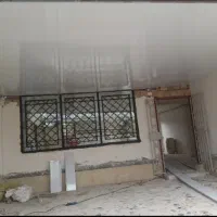 پرسیانا پی وی سی سقف کاذب کمپارس رابیتس راویز|خدمات پیشه و مهارت|رشت, یخسازی|دیوار