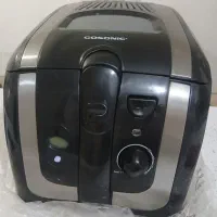 سرخ کن گوسونیک