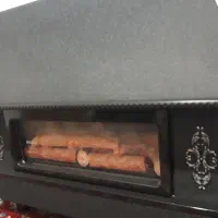 بخاری نیکالا 30 هزار