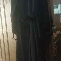 مانتو ترک مجلسی