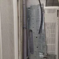 کولر گازی|کولر گازی و فنکوئل|اهواز, کیانپارس |دیوار