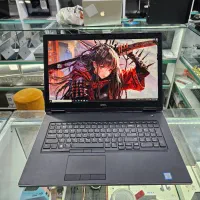 لپتاپ سوپر گیمینگ گرافیک 8Gb واقعی پردازنده XEON