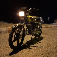 موتور 200 پرواز