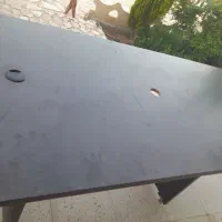 میز کار و کنفرانس|میز تحریر و کامپیوتر|سیاخ دارنگون, |دیوار