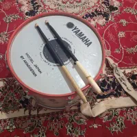 طبل، دوقول ارتشی