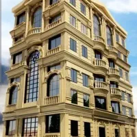 ملک ۸۰ متر ویلایی  با ۴ طبقه بنا تاپ لوکیشن فلاحی