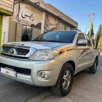 تویوتا هایلوکس|خودرو سواری و وانت|سیرجان, |دیوار