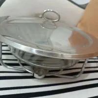 سوفله خوری|ظروف سرو و پذیرایی|اصفهان, خانه اصفهان|دیوار