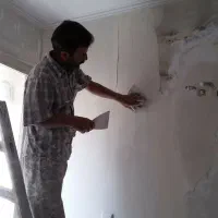 گچکاری با سابقه