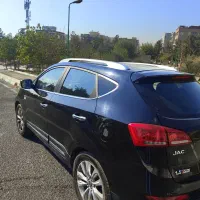 جک اس ۵ نیو فیس بدون رنگ ۱۴۰۲|خودرو سواری و وانت|تهران, المهدی|دیوار