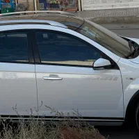 برلیانس کراس مدل ۹۷ موتور ۱۶۵۰ فول اتومات|خودرو سواری و وانت|همدان, |دیوار