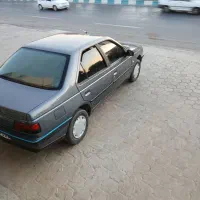 ۴۰۵ دوگانه کارخانه مدل ۹۸|خودرو سواری و وانت|حمیدیا, |دیوار