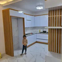 کابینت و کمددیواری|جاکفشی، کمد، دراور|سراب, |دیوار