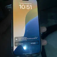 آیفون ۱۶ پرو مکس ۲۵۶ صفر