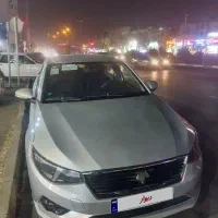 تارا v1 دنده ایی کم کار