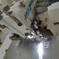 زیگزال دوز درمنزل بیرون بر