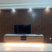 فروش کمد دیواری، جاکفشی و میز TV