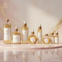 انواع روغن ماساژ وخدمات مخصوص بانوان