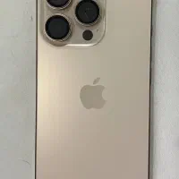 گوشی 16پرو در حد آک