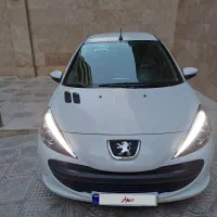 ماشین سواری ۲۰۷|خودرو سواری و وانت|سنندج, |دیوار