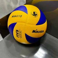 توپ والیبال، فوتبال، فوتسال، بسکتبال