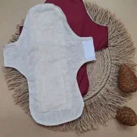 نوار بهداشتی‌پارچه ای پد روزانه و شبانه کاملا نخی|آرایشی، بهداشتی، درمانی|شهرکرد, |دیوار