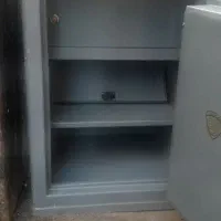 یک گاوصندوق نسوز   واقعا ضد دیلم وضد بازگشایی|ابزارآلات|فردیس, شهرک شهید حسینی|دیوار