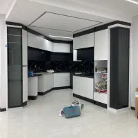 کابینت و کمد اقساط|بوفه، ویترین، کنسول|شیراز, گویم|دیوار