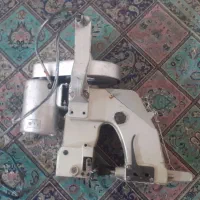 دوعددچرخ سرکیسه دوز