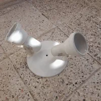 پایه چراغ سقفی