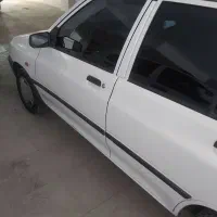پراید 131 مدل 97 بی رنگ