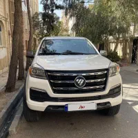 فتون دیزلی مدل ۱۴۰۰|خودرو سواری و وانت|تهران, تهرانپارس شرقی|دیوار