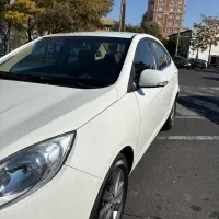 جک جی۴ سفید درحد اتومات بی رنگ|خودرو سواری و وانت|تبریز, |دیوار