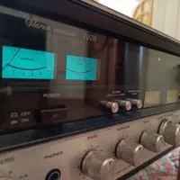 امپ سنسویی ۷۰۷۰ sansui7070|سیستم صوتی خانگی|تهران, امیریه|دیوار
