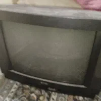 تلویزیون/میز کامپیوتر/ سماور/دستگاه سیدی