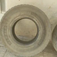 لاستیک 385/285|خودرو سنگین|جونقان, |دیوار
