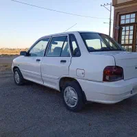 پراید 132 مدل 88|خودرو سواری و وانت|قوچان, |دیوار