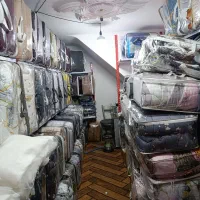 روتختی 2 نفره و 1 نفره و عروسکی