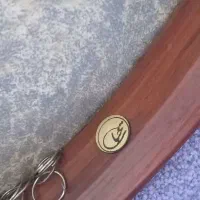 دَف خبات|سازهای سنتی|بابل, |دیوار