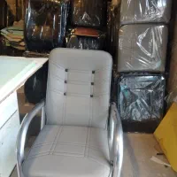 صندلی انتظار