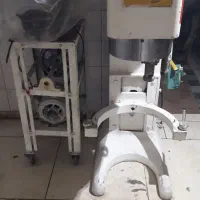 میکسر قنادی اصفهان کوشا وچرخ گوشت ۳۲ ولوازم آشپزی