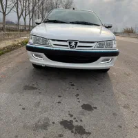 پارس LX tu5معاوضه با دنا پلاس توربو 1404دنده مشکی