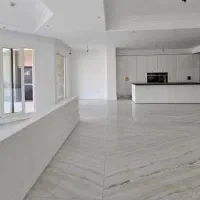 معاوضه  118متر، 2خواب، کلید نخورده حافظیه