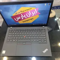 LENOVO THINKPAD T14S نمایشگر لمسی|رایانه همراه|شیراز, شهرک گلستان|دیوار