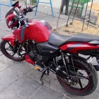 موتور آپاچی